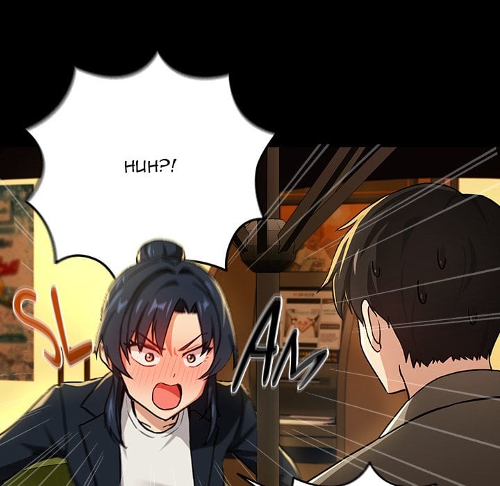 Dating After Work (Uncensored) - Chapter 46 [photo 89] - MangaPorn