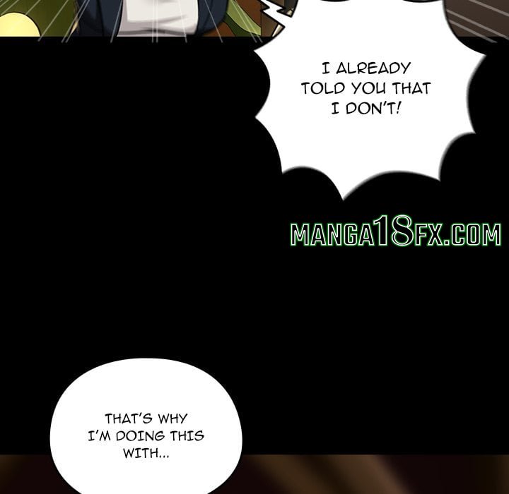 Dating After Work (Uncensored) - Chapter 46 [photo 90] - MangaPorn