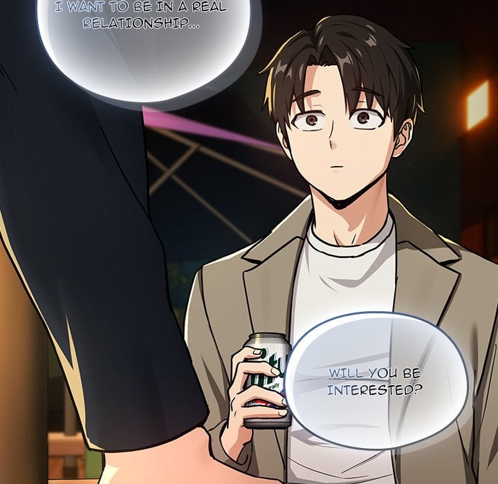 Dating After Work (Uncensored) - Chapter 46 [photo 96] - MangaPorn