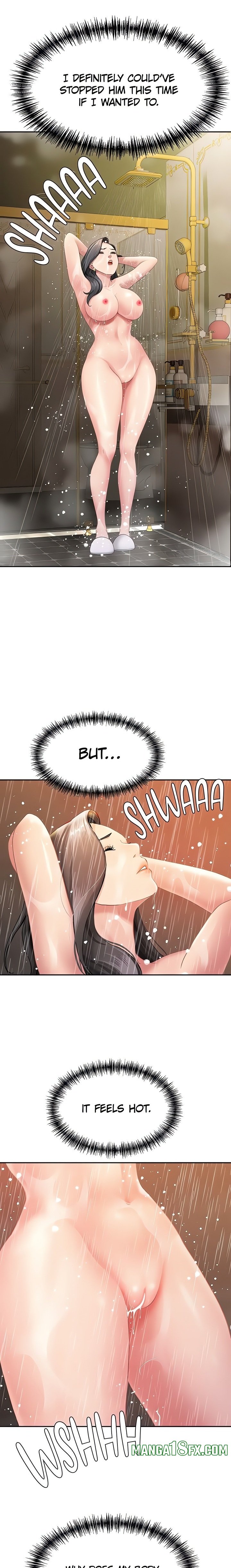 She’s a Married Woman - Chapter 14 [photo 10] - MangaPorn