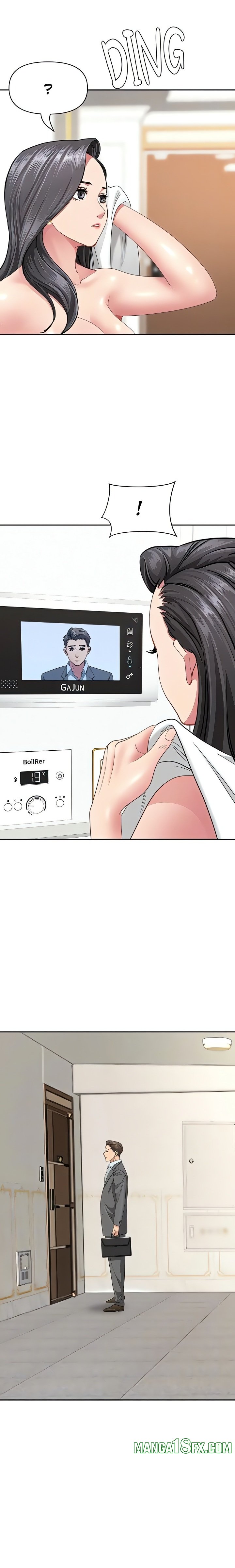 She’s a Married Woman - Chapter 14 [photo 14] - MangaPorn