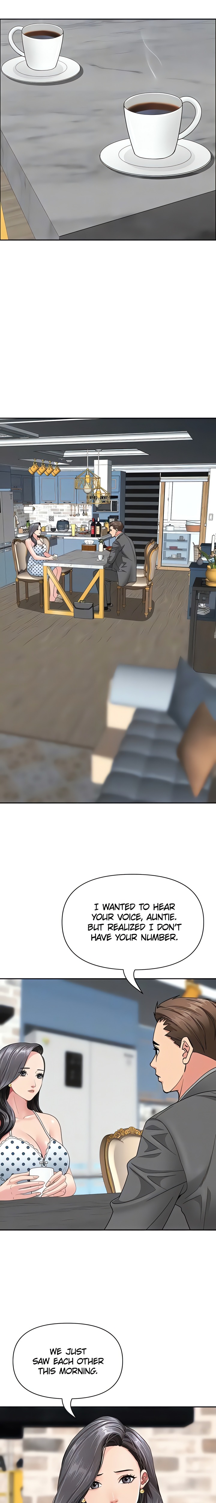 She’s a Married Woman - Chapter 14 [photo 15] - MangaPorn