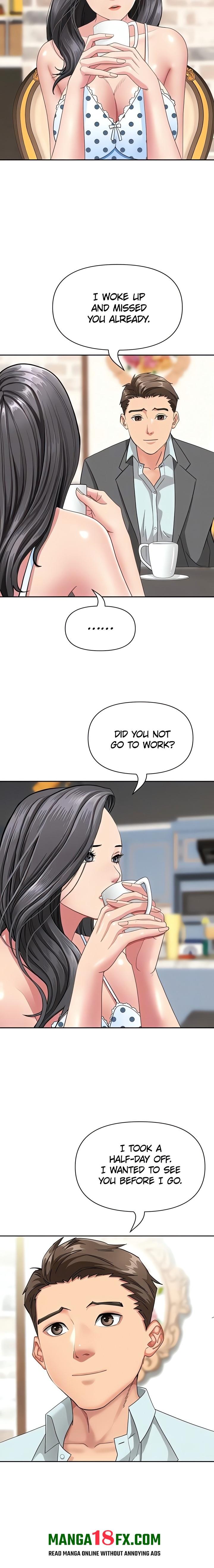 She’s a Married Woman - Chapter 14 [photo 16] - MangaPorn