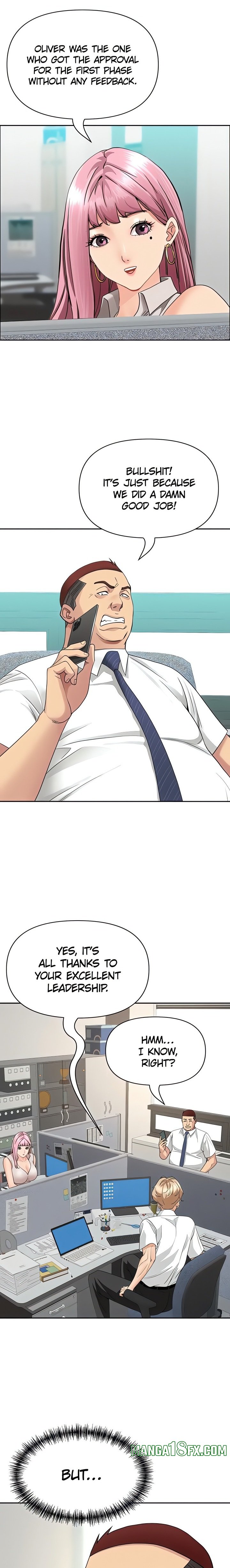 She’s a Married Woman - Chapter 14 [photo 18] - MangaPorn