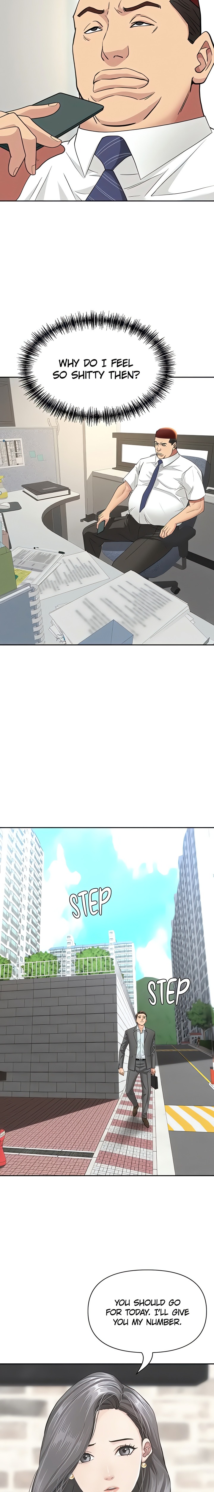 She’s a Married Woman - Chapter 14 [photo 19] - MangaPorn