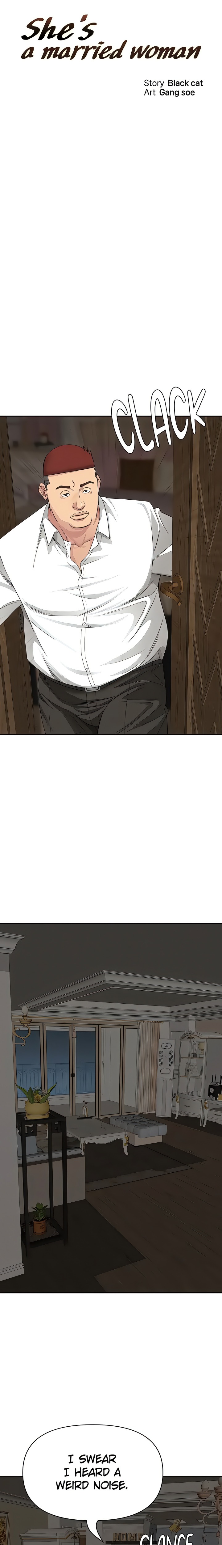 She’s a Married Woman - Chapter 14 [photo 2] - MangaPorn