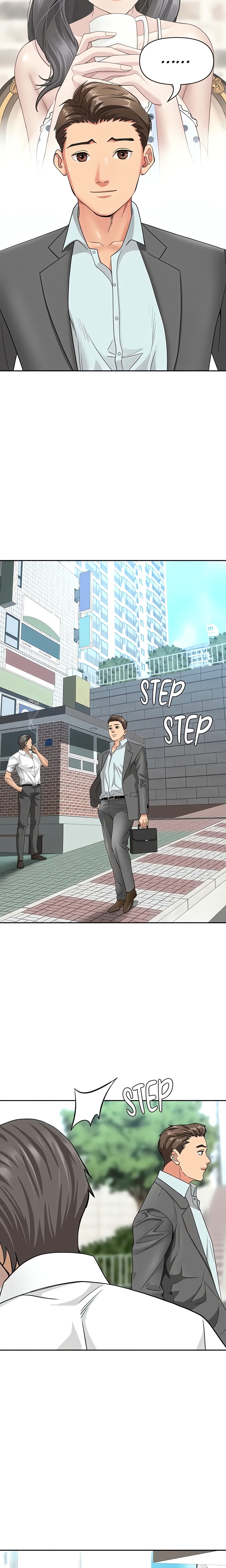 She’s a Married Woman - Chapter 14 [photo 20] - MangaPorn