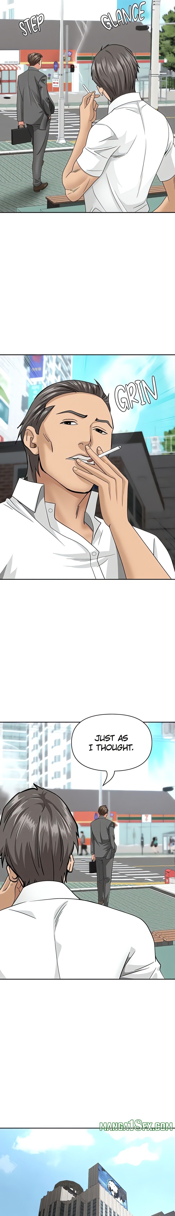 She’s a Married Woman - Chapter 14 [photo 21] - MangaPorn