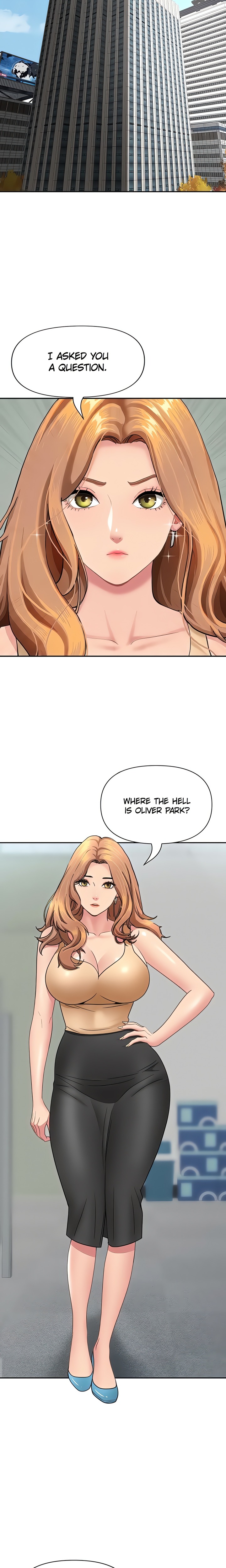 She’s a Married Woman - Chapter 14 [photo 22] - MangaPorn