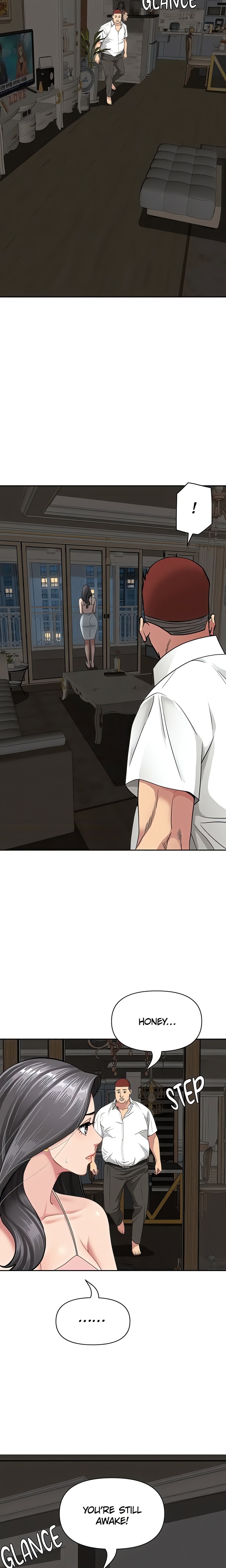 She’s a Married Woman - Chapter 14 [photo 3] - MangaPorn