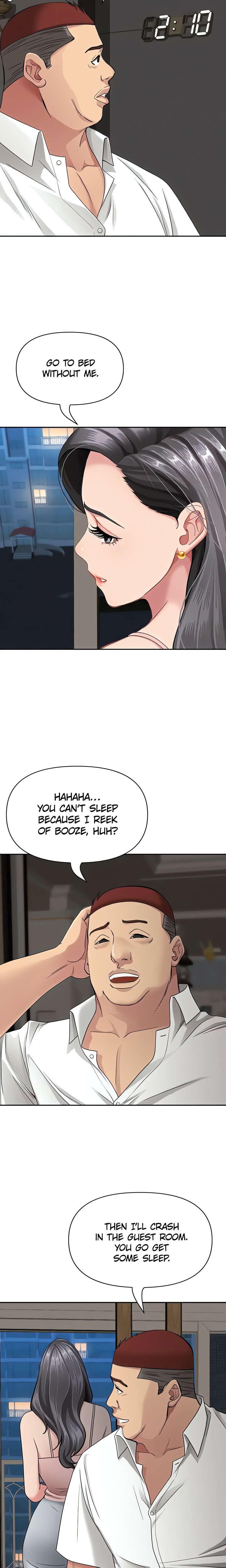 She’s a Married Woman - Chapter 14 [photo 4] - MangaPorn