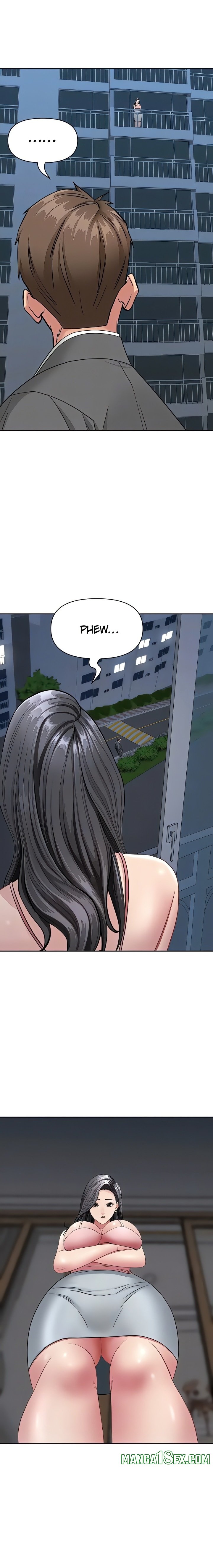 She’s a Married Woman - Chapter 14 [photo 7] - MangaPorn