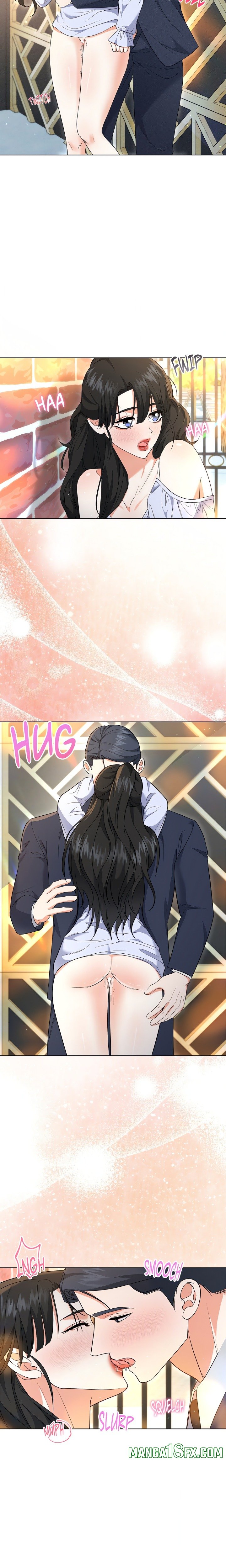 You’re in Trouble, Mister! - Chapter 13 [photo 7] - MangaPorn