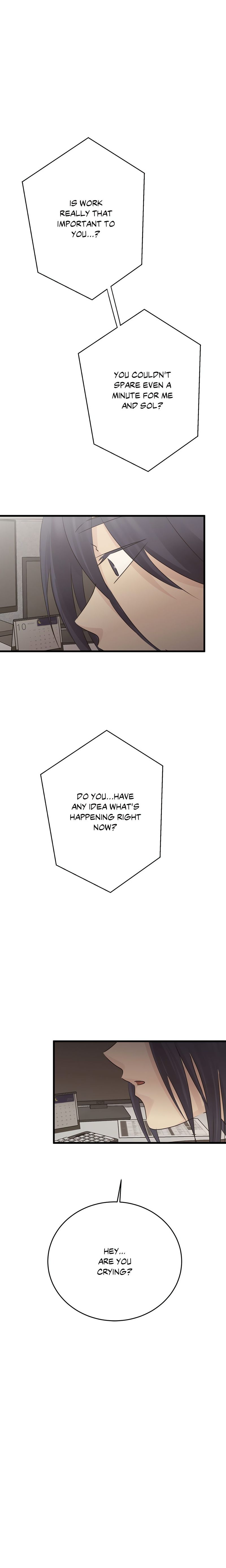 Where the Heart Is - Chapter 82 [photo 1] - MangaPorn