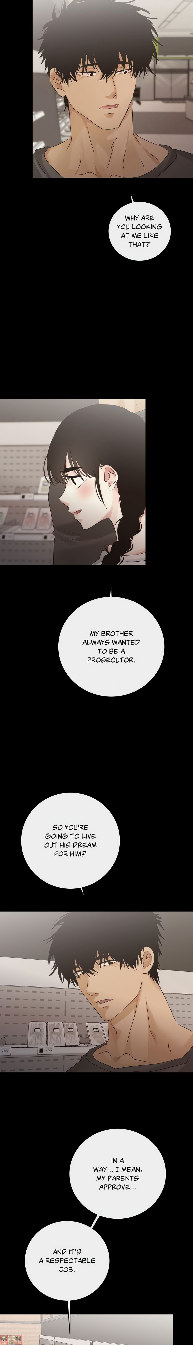 Where the Heart Is - Chapter 82 [photo 10] - MangaPorn