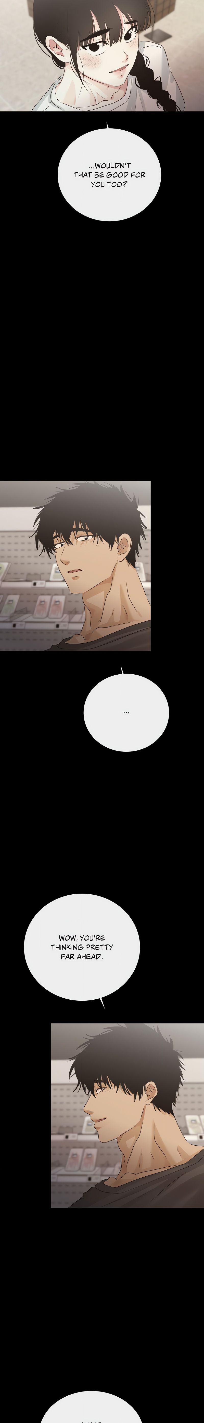 Where the Heart Is - Chapter 82 [photo 12] - MangaPorn