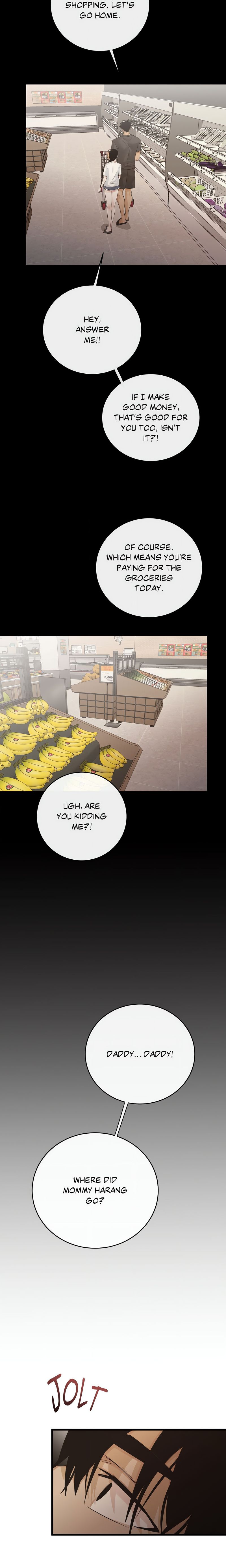 Where the Heart Is - Chapter 82 [photo 14] - MangaPorn