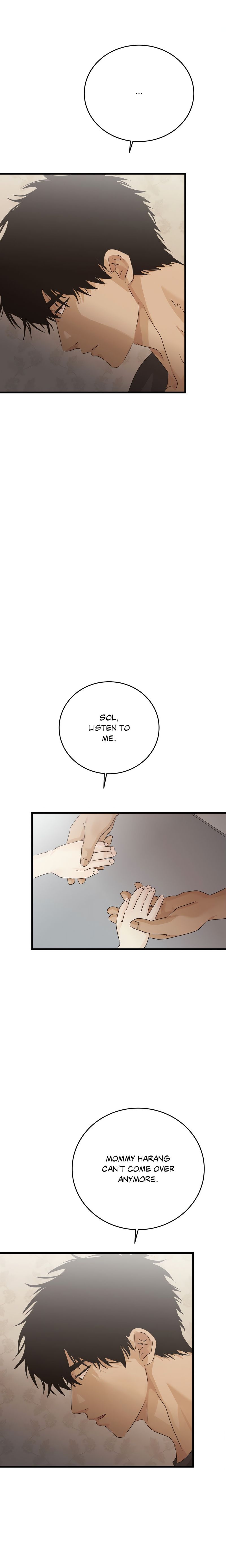 Where the Heart Is - Chapter 82 [photo 16] - MangaPorn