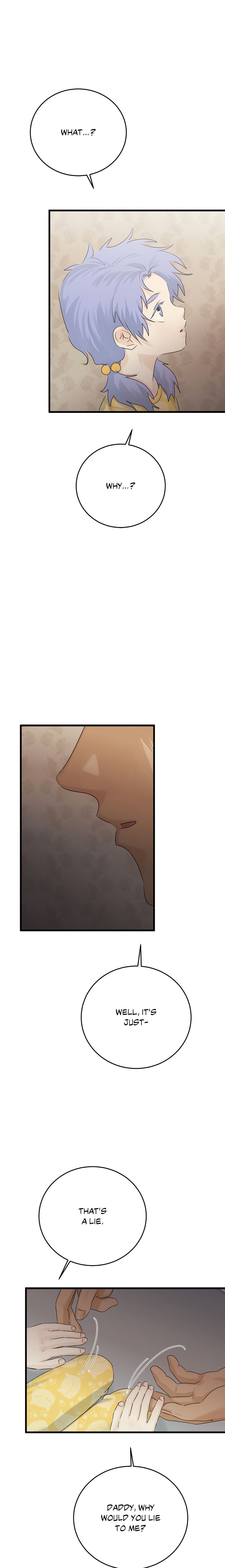 Where the Heart Is - Chapter 82 [photo 17] - MangaPorn