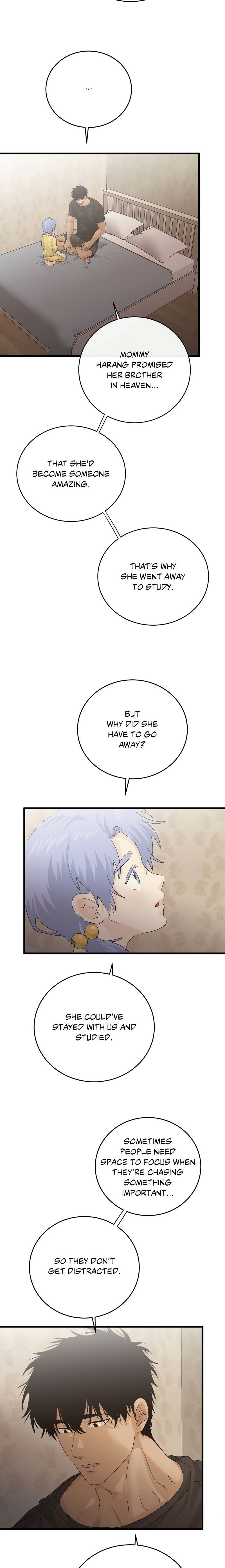 Where the Heart Is - Chapter 82 [photo 18] - MangaPorn