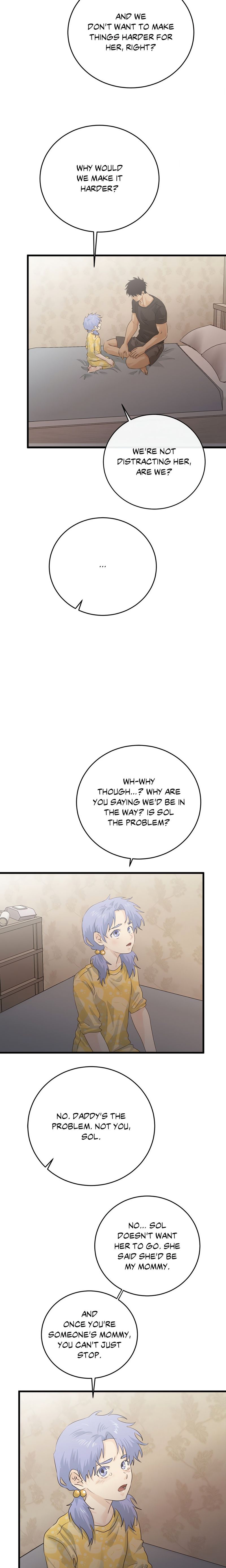 Where the Heart Is - Chapter 82 [photo 19] - MangaPorn