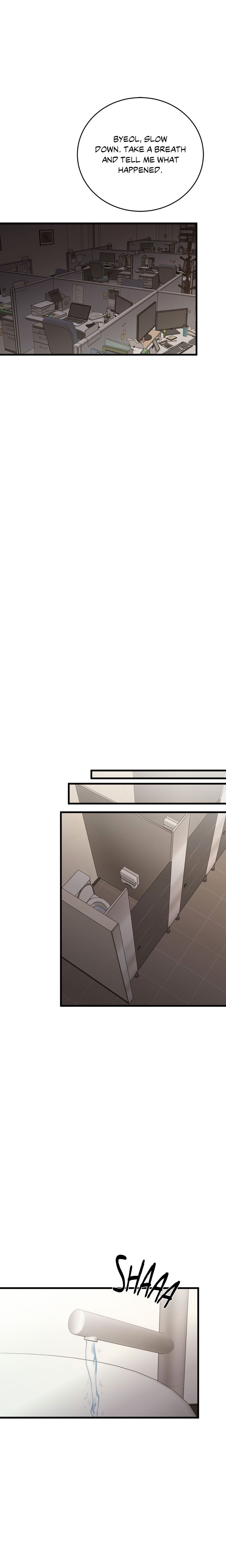 Where the Heart Is - Chapter 82 [photo 2] - MangaPorn