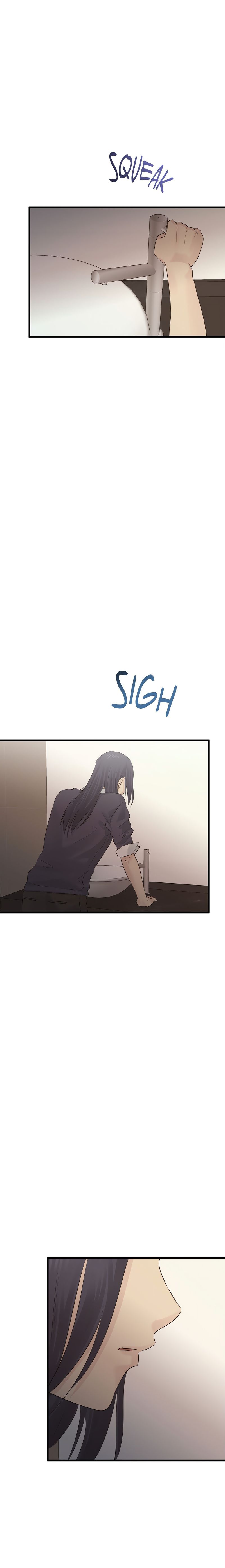 Where the Heart Is - Chapter 82 [photo 3] - MangaPorn