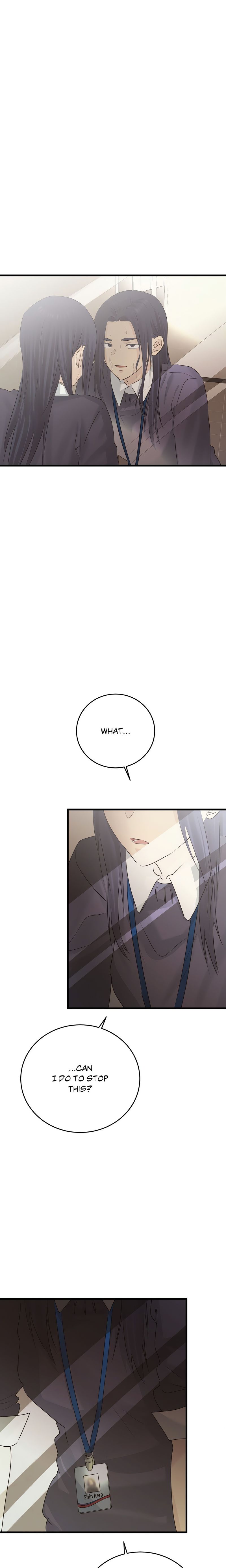 Where the Heart Is - Chapter 82 [photo 4] - MangaPorn