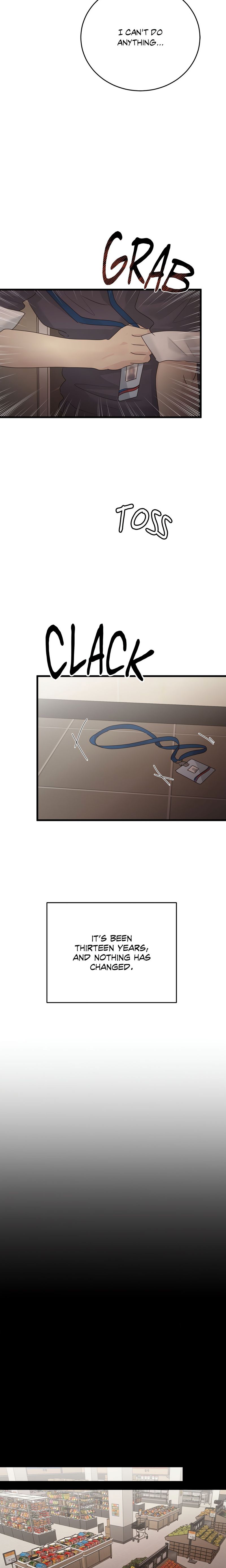 Where the Heart Is - Chapter 82 [photo 5] - MangaPorn