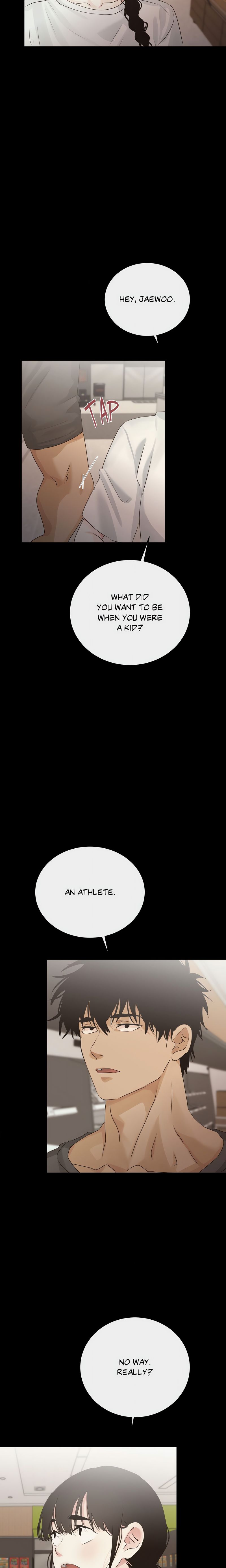 Where the Heart Is - Chapter 82 [photo 7] - MangaPorn