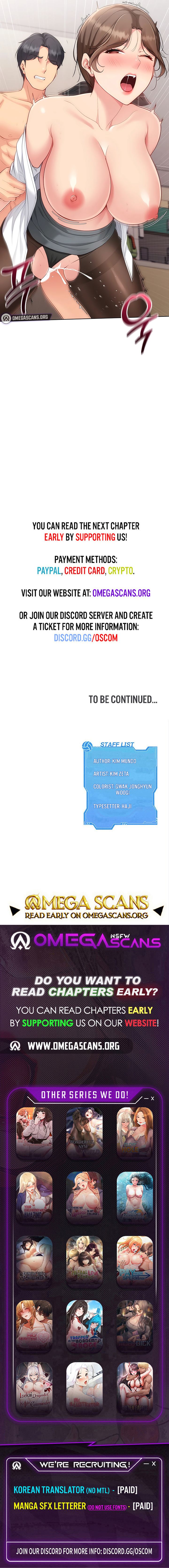 Set It! - Chapter 83 [photo 9] - MangaPorn