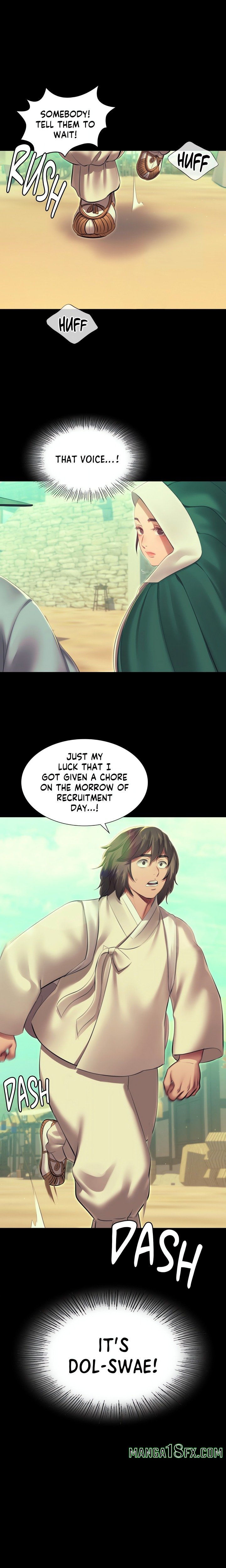 Madam - Chapter 164 [photo 1] - MangaPorn