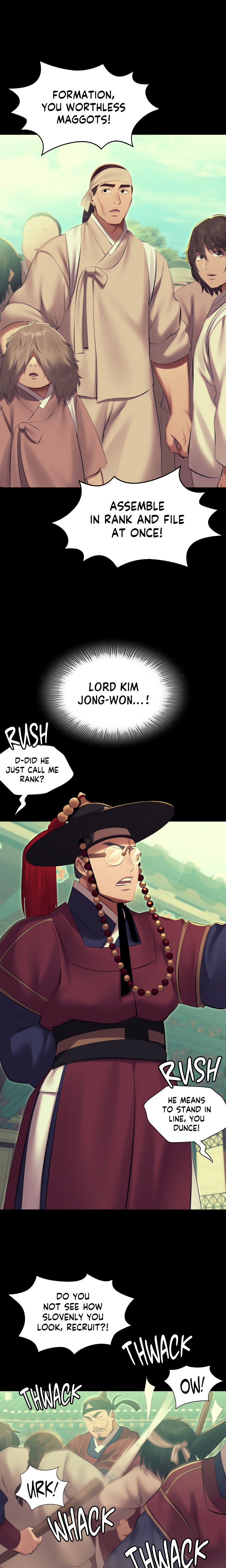 Madam - Chapter 164 [photo 10] - MangaPorn