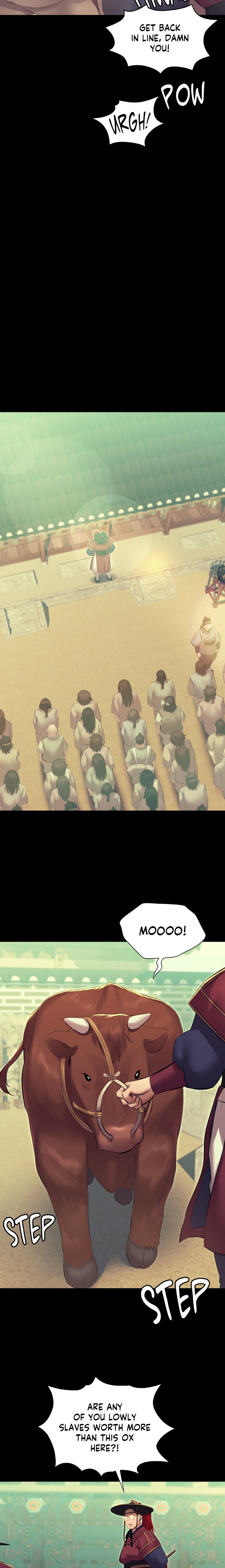 Madam - Chapter 164 [photo 11] - MangaPorn