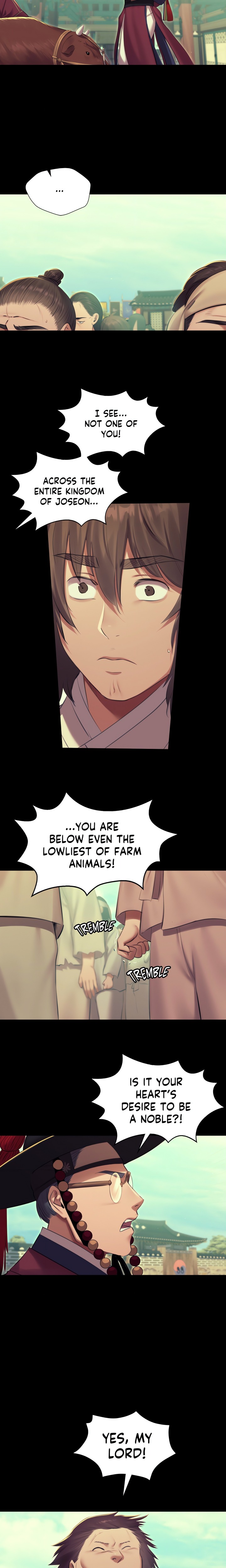 Madam - Chapter 164 [photo 12] - MangaPorn