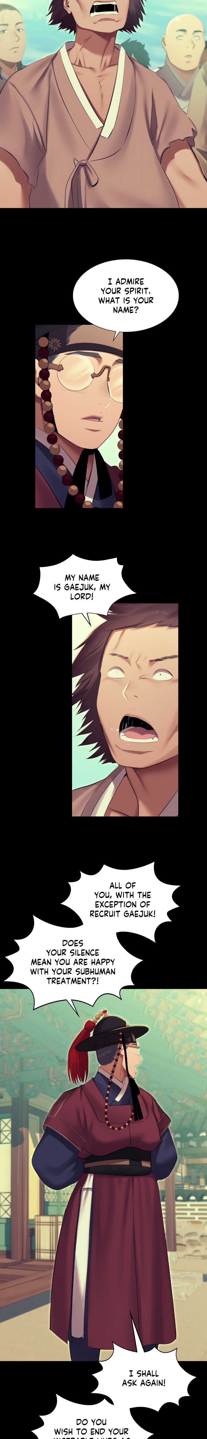 Madam - Chapter 164 [photo 13] - MangaPorn