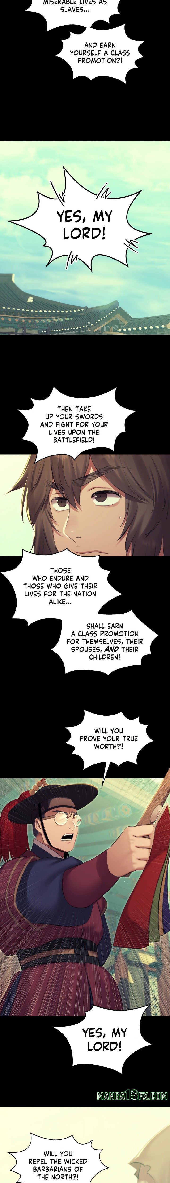 Madam - Chapter 164 [photo 14] - MangaPorn