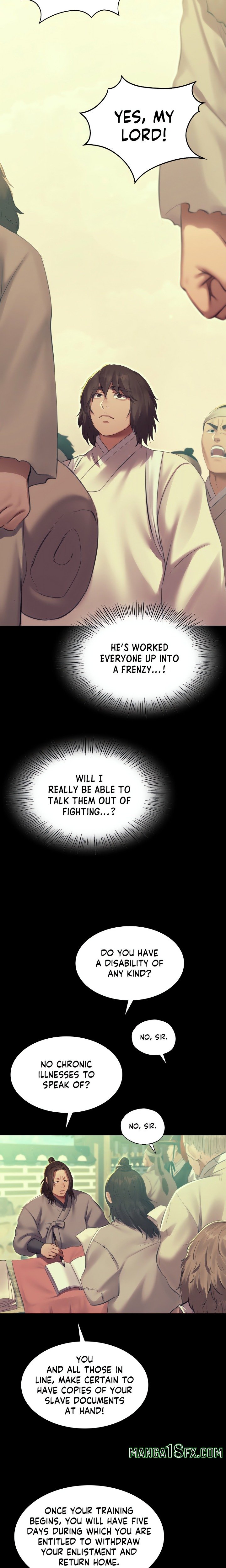 Madam - Chapter 164 [photo 15] - MangaPorn