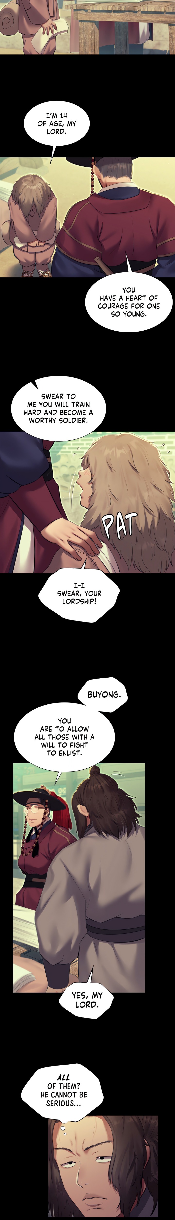 Madam - Chapter 164 [photo 17] - MangaPorn