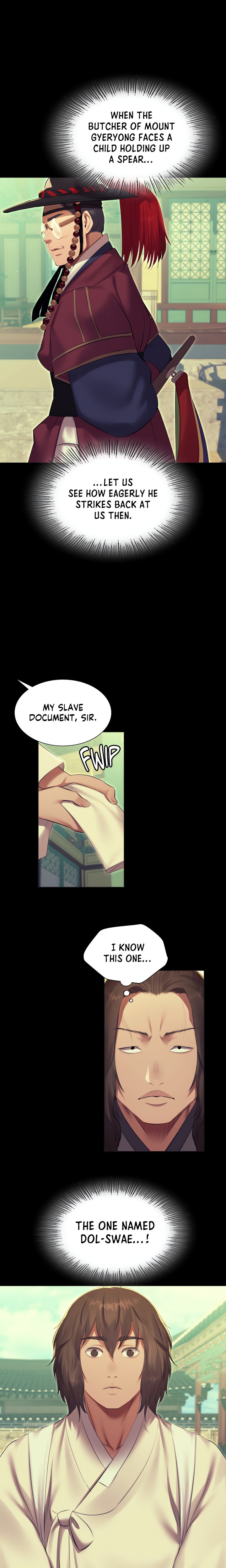 Madam - Chapter 164 [photo 18] - MangaPorn