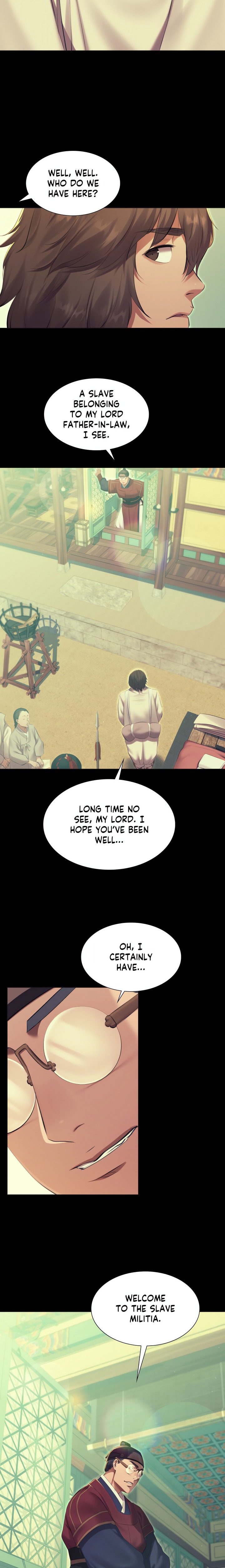 Madam - Chapter 164 [photo 19] - MangaPorn