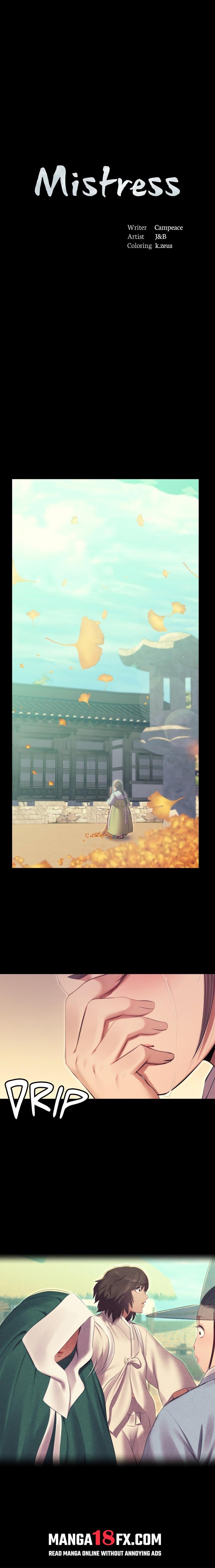 Madam - Chapter 164 [photo 2] - MangaPorn