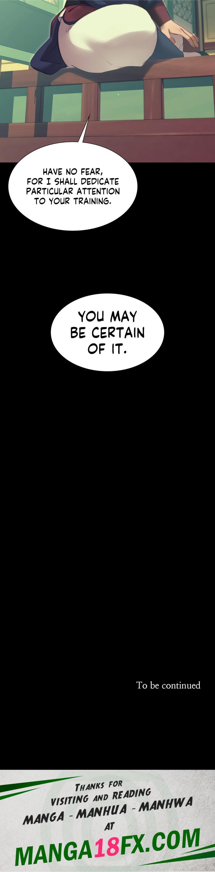 Madam - Chapter 164 [photo 20] - MangaPorn