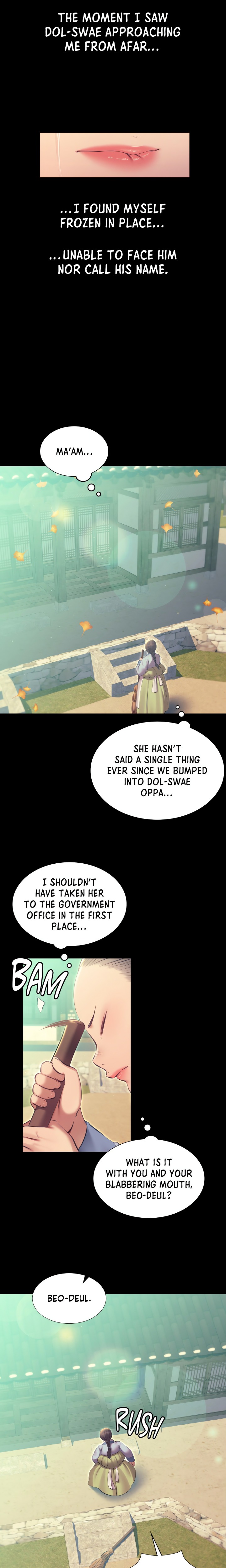 Madam - Chapter 164 [photo 3] - MangaPorn