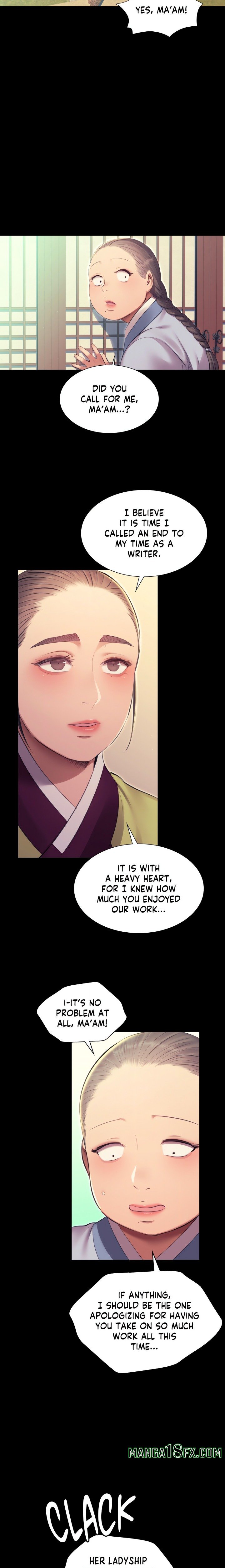 Madam - Chapter 164 [photo 4] - MangaPorn