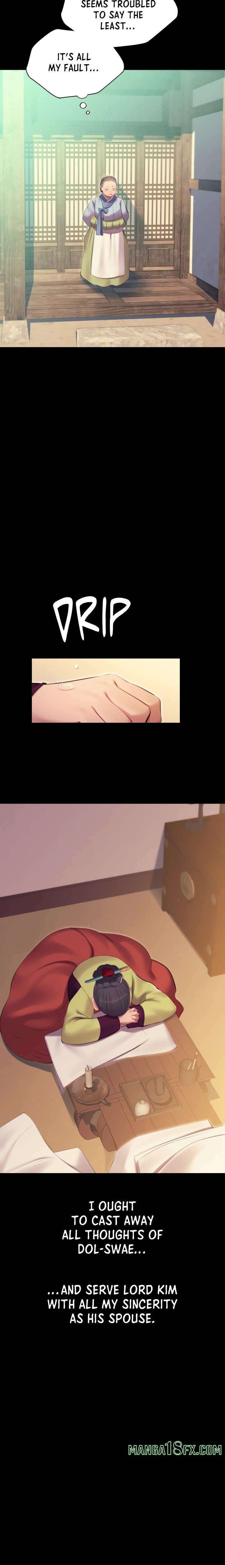 Madam - Chapter 164 [photo 5] - MangaPorn