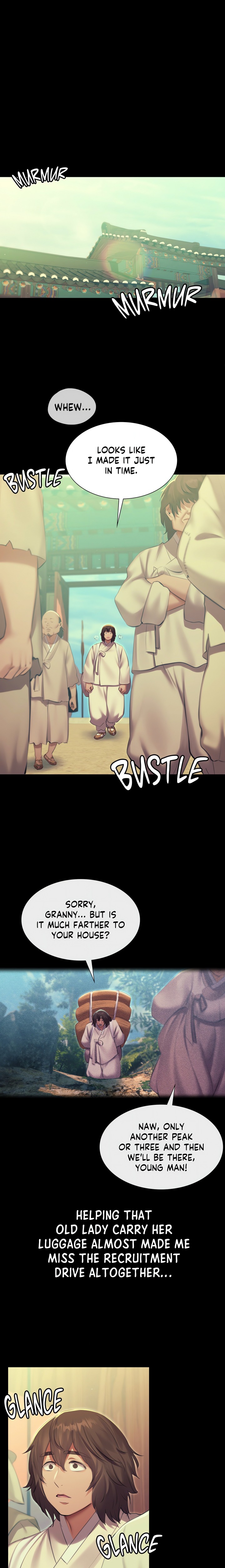 Madam - Chapter 164 [photo 6] - MangaPorn