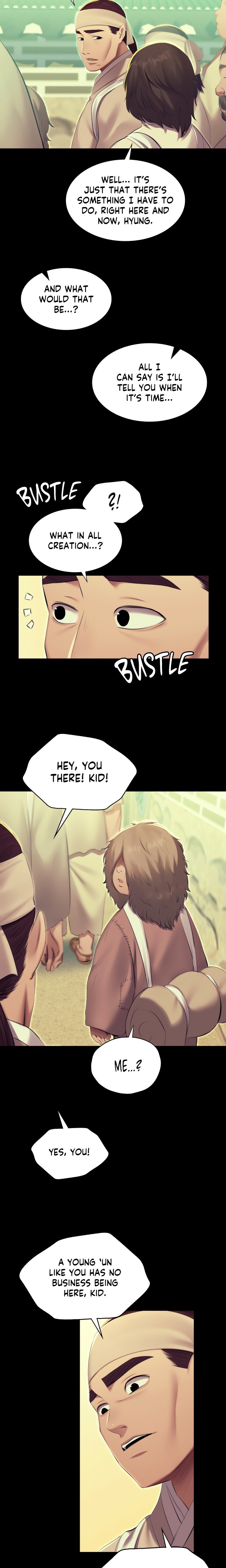 Madam - Chapter 164 [photo 8] - MangaPorn