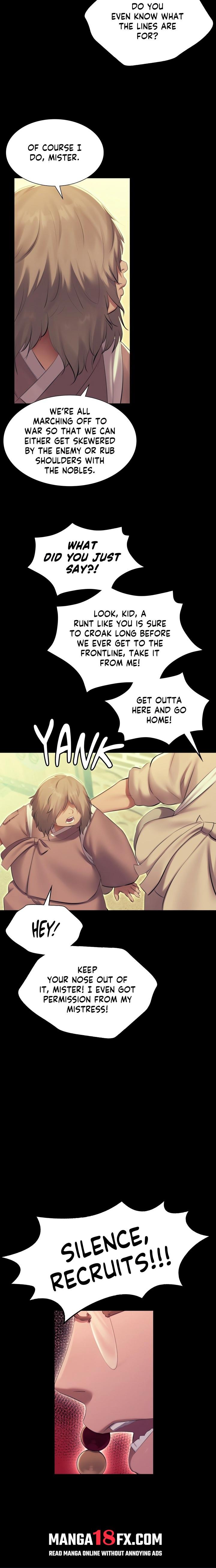 Madam - Chapter 164 [photo 9] - MangaPorn