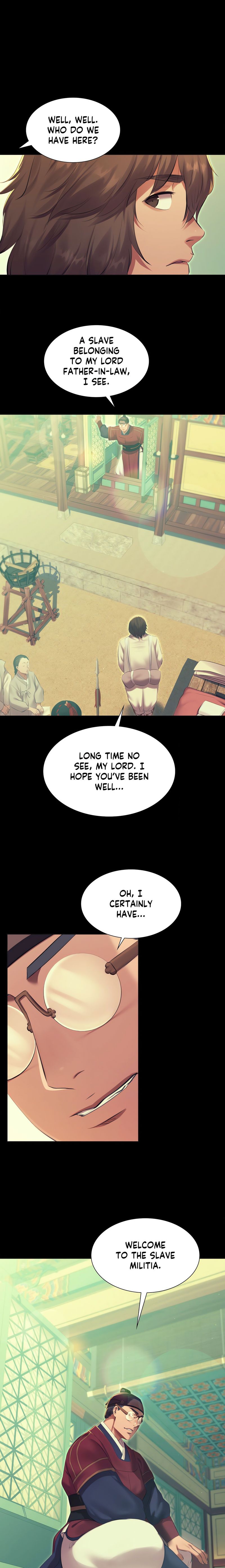 Madam - Chapter 165 [photo 1] - MangaPorn